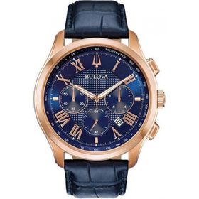 Bulova 97B170 Unisex Kol Saati