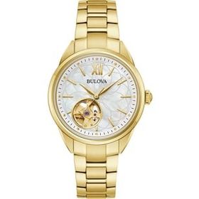 Bulova 97L172 Erkek Kol Saati