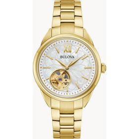 Bulova 97L172 Erkek Kol Saati