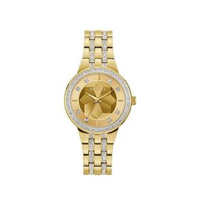 Bulova 97l176 Altın Sarısı Çelik Kadın Kol Saati