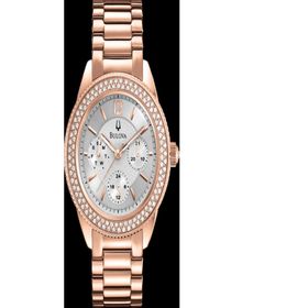 Bulova 97N101 Bayan Kol Saati