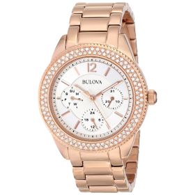Bulova 97N101 Bayan Kol Saati