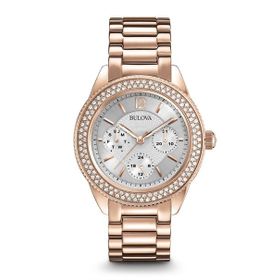 Bulova 97N101 Kadın Kol Saati