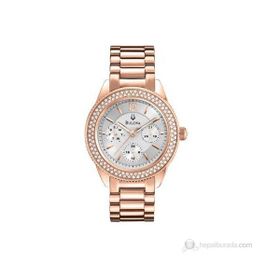 Bulova 97N101 Kadın Kol Saati