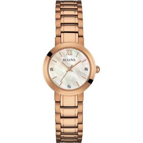 Bulova 97P115 Bayan Kol Saati