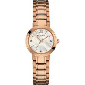 Bulova 97P115 Bayan Kol Saati