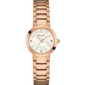 Bulova 97P115 Kadın Kol Saati