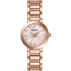 Bulova 97P132 Kadın Kol Saati