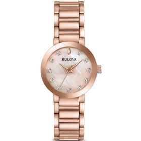 Bulova 97P132 Kadın Kol Saati