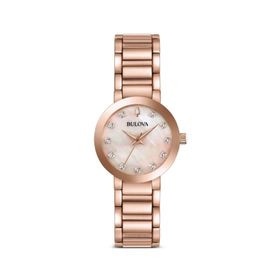 Bulova 97P132 Kadın Kol Saati