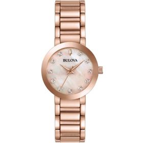 Bulova 97P132 Kadın Kol Saati