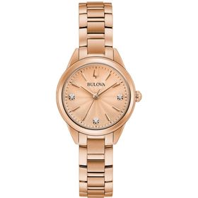 Bulova 97P151 Kol Saati