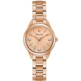 Bulova 97P151 Kol Saati