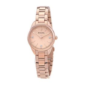 Bulova 97P151 Kol Saati