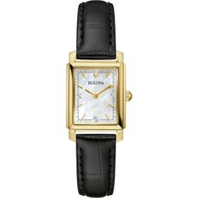 Bulova 97P166 Erkek Kol Saati