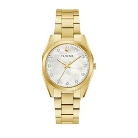 Bulova 97P172 Kadın Kol Saati