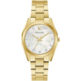 Bulova 97P172 Kadın Kol Saati