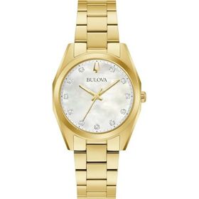 Bulova 97P172 Kadın Kol Saati