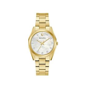 Bulova 97P172 Kadın Kol Saati