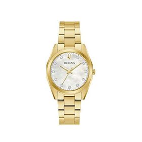 Bulova 97P172 Kadın Kol Saati