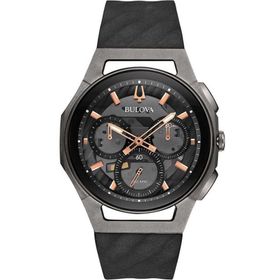 Bulova 98A162 Erkek Kol Saati