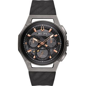 Bulova 98A162 Erkek Kol Saati