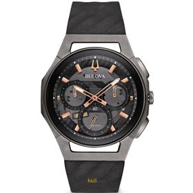 Bulova 98A162 Erkek Kol Saati