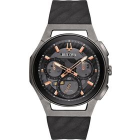 Bulova 98A162 Erkek Kol Saati