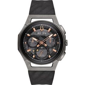 Bulova 98A162 Erkek Kol Saati