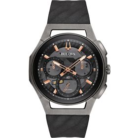 Bulova 98A162 Erkek Kol Saati
