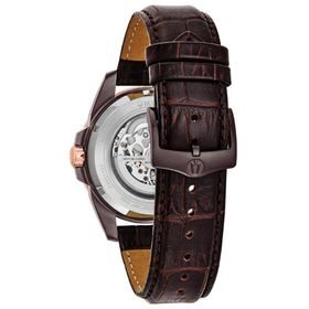 Bulova 98A165 Erkek Kol Saati
