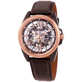 Bulova 98A165 Erkek Kol Saati