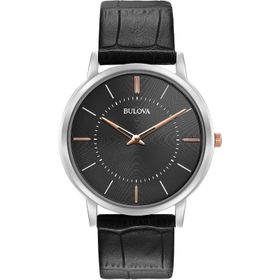 Bulova 98A167 Erkek Kol Saati