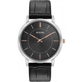 Bulova 98A167 Erkek Kol Saati
