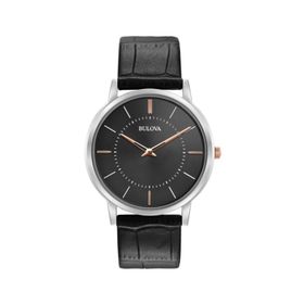 Bulova 98A167 Erkek Kol Saati