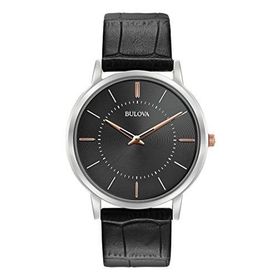 Bulova 98A167 Erkek Kol Saati