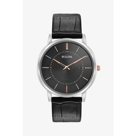 Bulova 98A167 Erkek Kol Saati