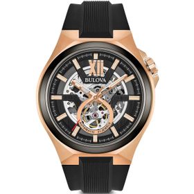 Bulova 98A177 Erkek Kol Saati