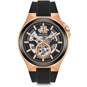 Bulova 98A177 Erkek Kol Saati