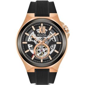 Bulova 98A177 Erkek Kol Saati