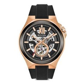Bulova 98A177 Erkek Kol Saati