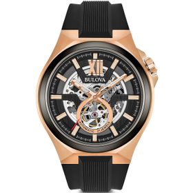 Bulova 98A177 Erkek Kol Saati
