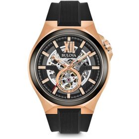 Bulova 98A177 Erkek Kol Saati