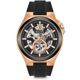 Bulova 98A177 Erkek Kol Saati