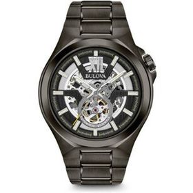 Bulova 98A179 Unisex Kol Saati