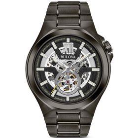 Bulova 98A179 Unisex Kol Saati