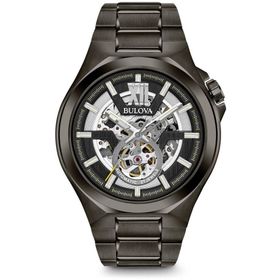 Bulova 98A179 Unisex Kol Saati