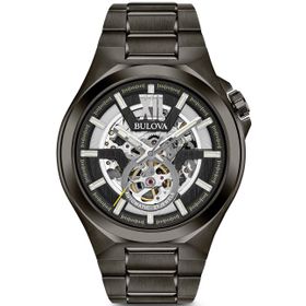 Bulova 98A179 Unisex Kol Saati