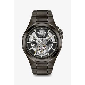 Bulova 98A179 Unisex Kol Saati