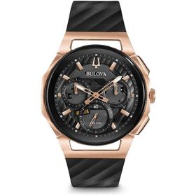 Bulova 98A185 Unisex Kol Saati
